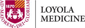Loyola Medicine Logo