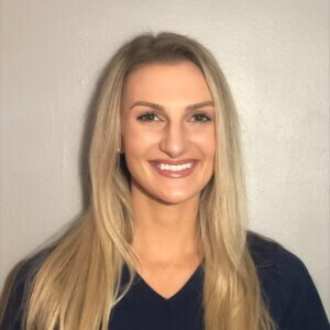 Charity Garno WSU Rep