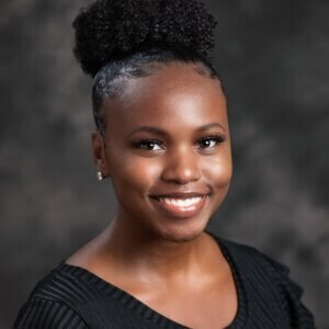 LaChelle Lee UMF