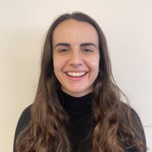 Mackenzie Riordan UDM Rep