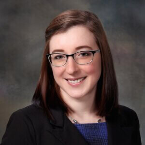 Mary Bochinski
