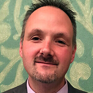 Paul Hilliker